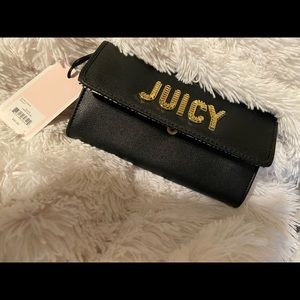 Juicy couture wallet